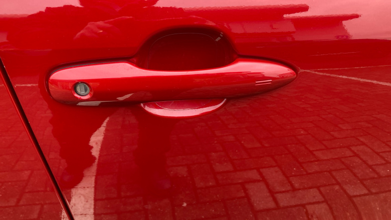 Toyota Yaris Cross 1.5 Hybrid Dynamic 5dr CVT Hybrid Estate